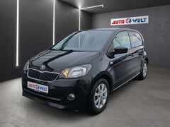 Bild des Angebotes Skoda Citigo 1.0 MPI Active Sitzheizung Klimaanlage Si