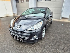 Bild des Angebotes Peugeot 207 CC Cabrio-Coupe Platinum