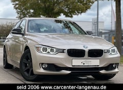Bild des Angebotes BMW 328 i + TÜV 06.2026
