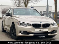 Bild des Angebotes BMW 328 i + TÜV 06.2026