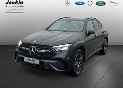 Bild des Angebotes Mercedes-Benz GLC 220 GLC 200 4Matic Edition AMG Line, WINTER-PAKET