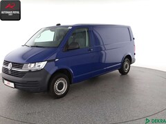 Bild des Angebotes VW T6 Transporter T6 Transporter T6.1 2.0 TDI KASTEN LANG STANDHZ