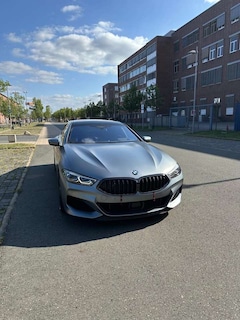 Bild des Angebotes BMW M850 M850i xDrive Gran Coupe