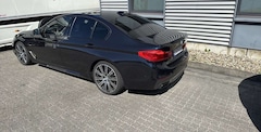Bild des Angebotes BMW M550 M550 d xDrive