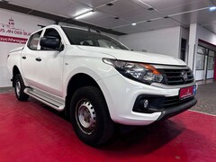 Bild des Angebotes Fiat Fullback Double Cab SX