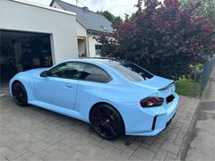 Bild des Angebotes BMW M2 M Race Track, Carbon, M Performance, Neuwagengar.