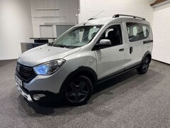 Bild des Angebotes Dacia Dokker Stepway NAVI KLIMA SITZHEIZUNG ALLWETTER