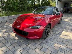 Bild des Angebotes Mazda MX-5 MX-5 SKYACTIV-G 131 Sports-Line