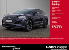 Bild des Angebotes Audi e-tron quattro Sonos