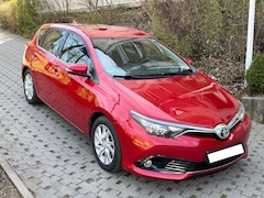 Bild des Angebotes Toyota Auris 1.2 115PS EDITION-S NAVI KAMERA SHZ AHK 1. HAND