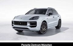 Bild des Angebotes Porsche Cayenne 4 E-Hybrid BOSE InnoDrive HA-Lenkung