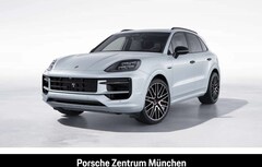 Bild des Angebotes Porsche Cayenne 4 E-Hybrid BOSE InnoDrive HA-Lenkung