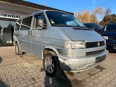 Bild des Angebotes VW T4 Kombi 2.5 TDI 8 Sitzer