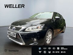 Lexus CT 200h Executive Line *Navi*CAM*SHZ*SmartKey*PDC*