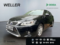 Bild des Angebotes Lexus CT 200h Executive Line *Navi*CAM*SHZ*SmartKey*PDC*