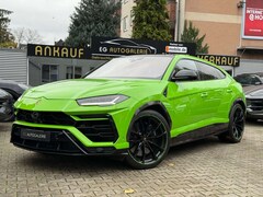 Bild des Angebotes Lamborghini Urus 4.0 V8 Capsule Akrapovic Carbon 23 B&O TV