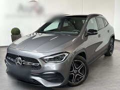 Bild des Angebotes Mercedes-Benz GLA 220 AMG Line NAV+MATRIX+KAMERA+PANO+VCOCK
