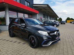 Bild des Angebotes Mercedes-Benz GLE 63 AMG GLE 63 S AMG