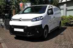 Bild des Angebotes Citroen Jumpy Club M
