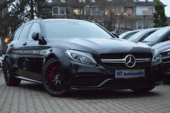 Bild des Angebotes Mercedes-Benz C 63 AMG C 63 S/AMG/Night/DistrPro/AMGPerformanceAGA
