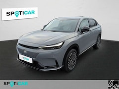 Bild des Angebotes Honda e :Ny1 Advance Paket LEDER I NAVI I PANO I SHZ