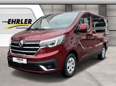 Bild des Angebotes Renault Trafic Life dCi 150 EDC Automatik