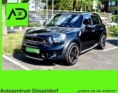 Bild des Angebotes MINI Cooper SD Countryman All4 *BI-XENON*GARANTIE*
