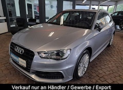 Bild des Angebotes Audi A3 Sportback ambiente S line