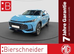 Bild des Angebotes MG HS HEV Luxury Preis nur mit Finanzierung