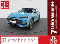 Bild des Angebotes MG HS HEV Luxury Preis nur mit Finanzierung