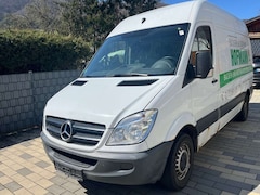 Bild des Angebotes Mercedes-Benz Sprinter II Kasten *HOCH **1.HAND* HOCHRAUM CDI