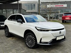Bild des Angebotes Honda e:Ny1 Advance|Leder|Pano|1.Hand|Garantie|TOP