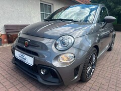 Bild des Angebotes Abarth 500 *595*BEATS*XENON*1.HD*MWST*UNFALLFREI*