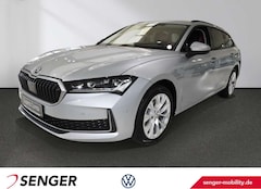 Bild des Angebotes Skoda Superb 2.0 TDI Selection Nav Matrix AHK PDC