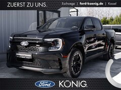 Bild des Angebotes Ford Ranger MS-RT 3.0 EcoBlue Auto+LED+AHK+Navi+ACC Klima