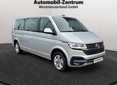 Bild des Angebotes VW T6 Caravelle T6.1 Caravelle LANG Comfort STDHZ 9S LR