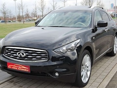 Bild des Angebotes Infiniti FX FX30d AWD Aut. S Premium 2.Hand Voll S-Heft Top