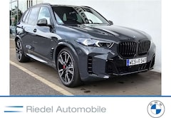 Bild des Angebotes BMW X5 xDrive40d M Sportpaket Innovationsp. AHK