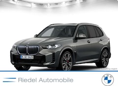 Bild des Angebotes BMW X5 xDrive40d M Sportpaket Innovationsp. AHK