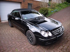 Bild des Angebotes Mercedes-Benz CLK 280 CLK Cabrio 280 7G-TRONIC Avantgarde