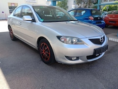 Bild des Angebotes Mazda 3 1.6 Comfort