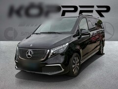 Bild des Angebotes Mercedes-Benz EQV 300 AVANTGARDE L 7-Sitz. Leder Pano Distron.