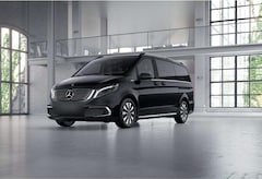 Bild des Angebotes Mercedes-Benz EQV 300 AVANTGARDE L 7-Sitz. Leder Pano Distron.
