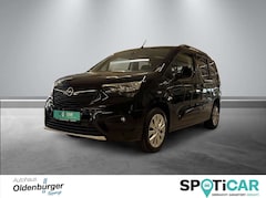 Bild des Angebotes Opel Combo Life Ultimate - Navi / Kamera / hzb. Sitze & Lenkrad