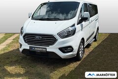 Bild des Angebotes Ford Tourneo 2.0 Transit Kombi 320 L2 Trend