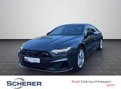 Bild des Angebotes Audi A7 45 TFSI S line S tronic PANO LASER