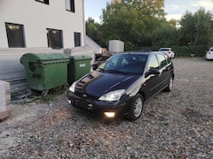 Bild des Angebotes Ford Focus Ghia