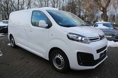 Bild des Angebotes Citroen Jumpy M BlueHDi Club