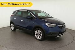 Bild des Angebotes Opel Crossland Crossland X 1.2 Turbo INNOVATION LED+BLUETOOTH+ BC