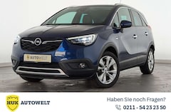 Bild des Angebotes Opel Crossland Crossland X 1.2 Turbo INNOVATION LED+BLUETOOTH+ BC